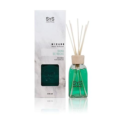 Lady of the night mikado air freshener 220 ml
