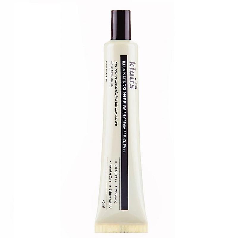 Klairs Crema Iluminadora Flexible para Imperfecciones 40ml