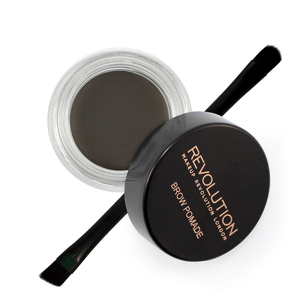 Make-up Revolution Brow Pomade-Graphit