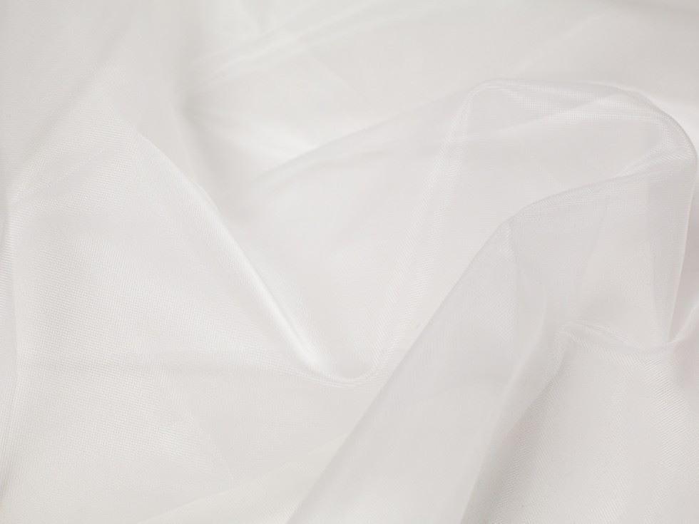 Holcombe Stiff Net Fabric