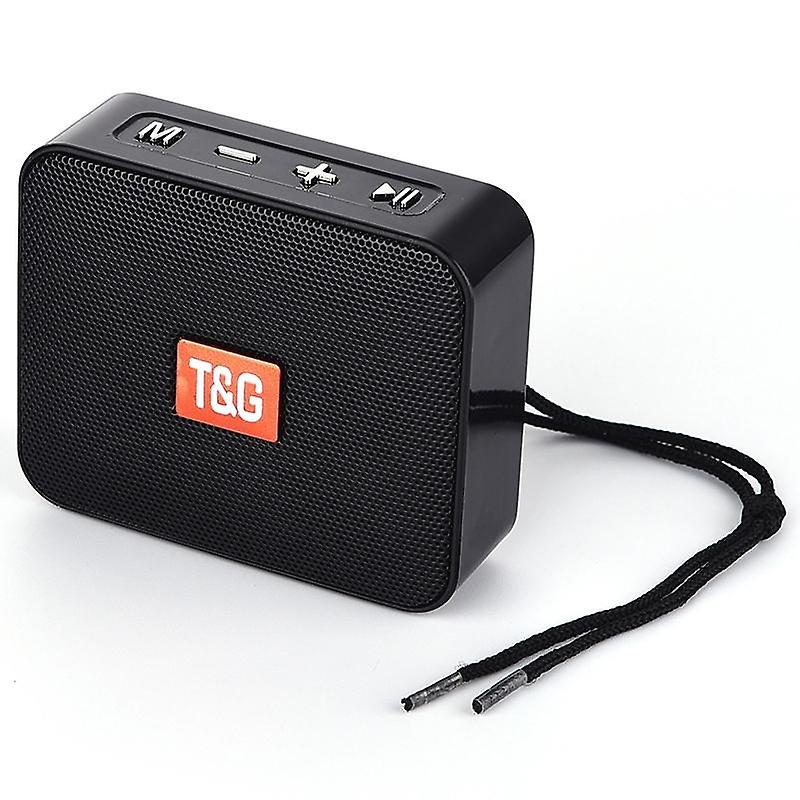 TG166 Wireless Bluetooth Small Speaker