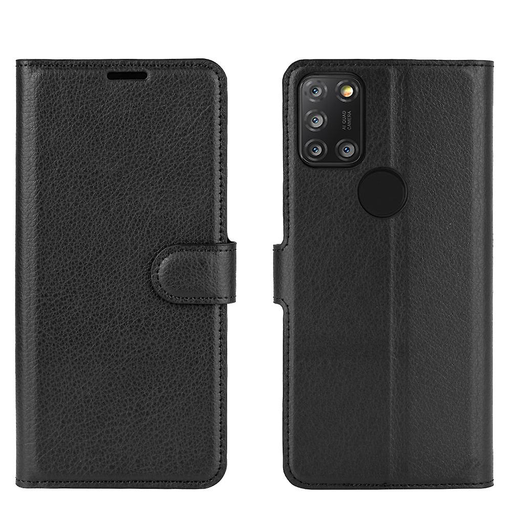 Leather Phone Cover For Sharp Aquos Sense 4/ 4plus Flip Case Back Cover Bag
