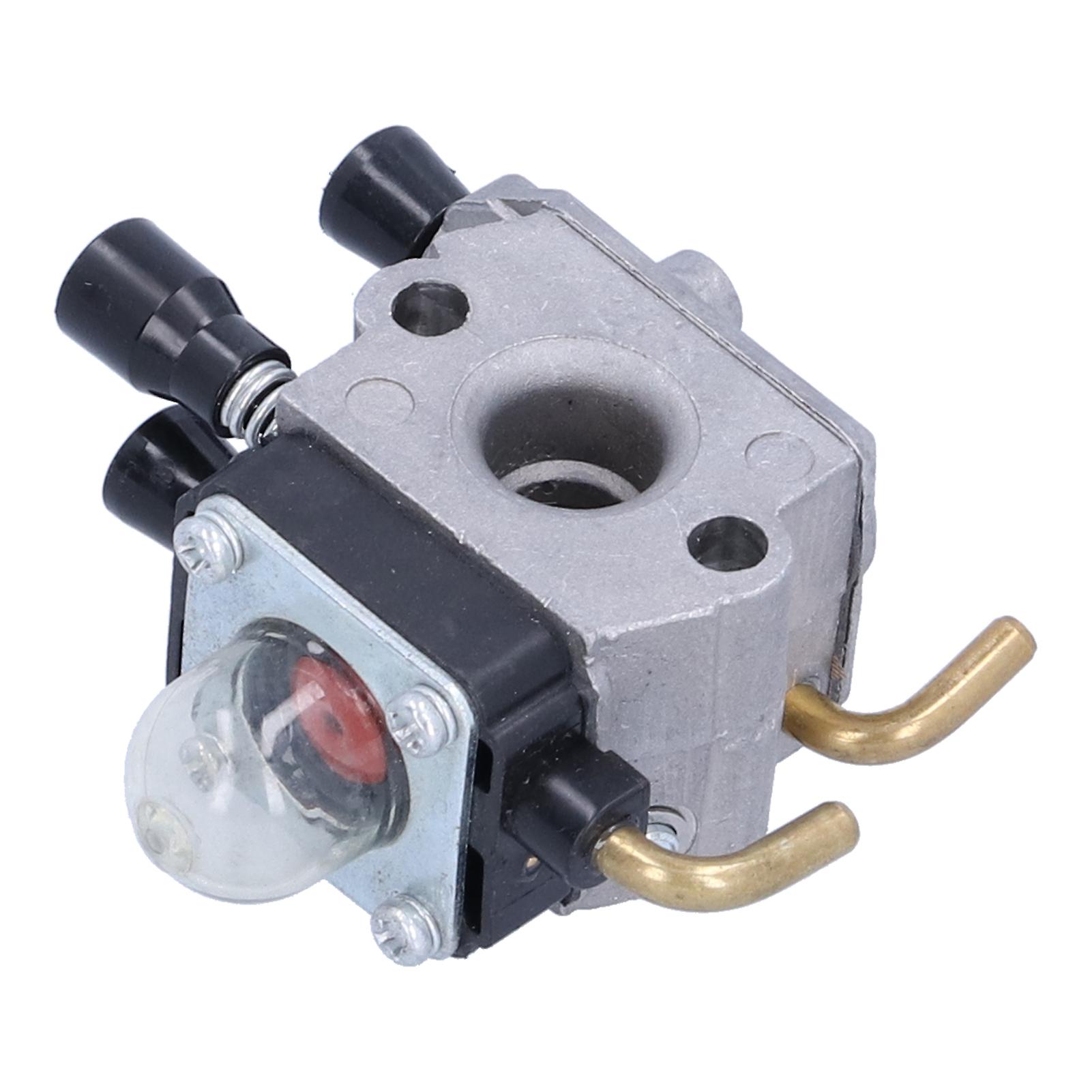 Carburetorfor S T I H L Carburetor Carb Kit Replacement Fit for STIHL fs38 fs45 fs46 fs55 km55 fs85 String Trimmer Parts