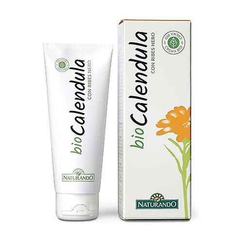 BioCalendula soothing and emollient cream 75 ml of cream
