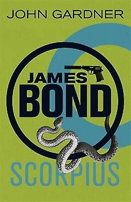 Gardner J: Scorpius