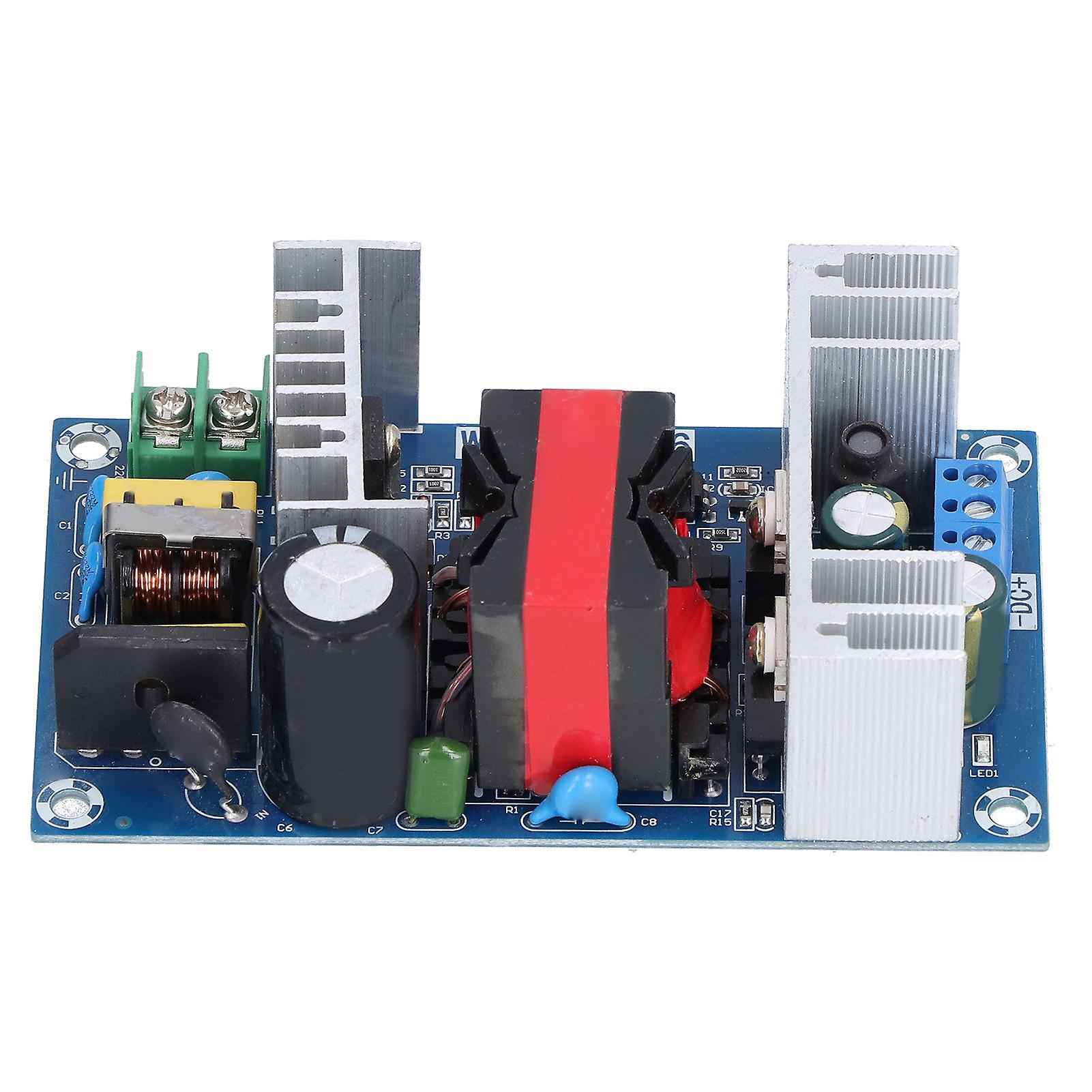 WX-DC2416 150W 12V 13A Isolated Switching Power Supply Module