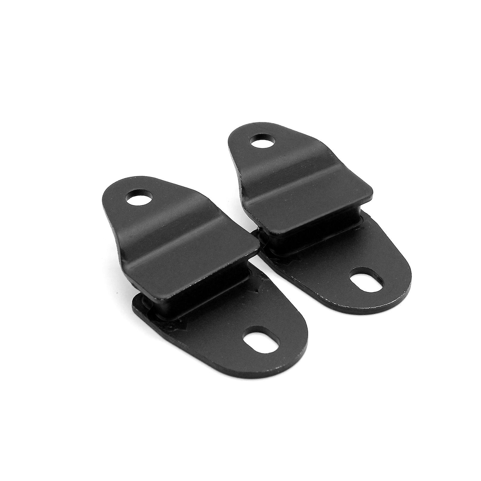 Exhaust Muffler Stays Mounts Hangers