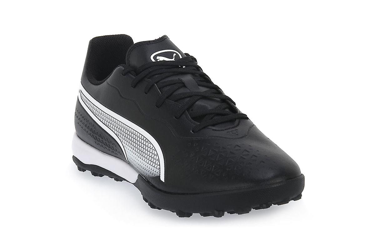 Chaussures de foot Puma 01 match tt
