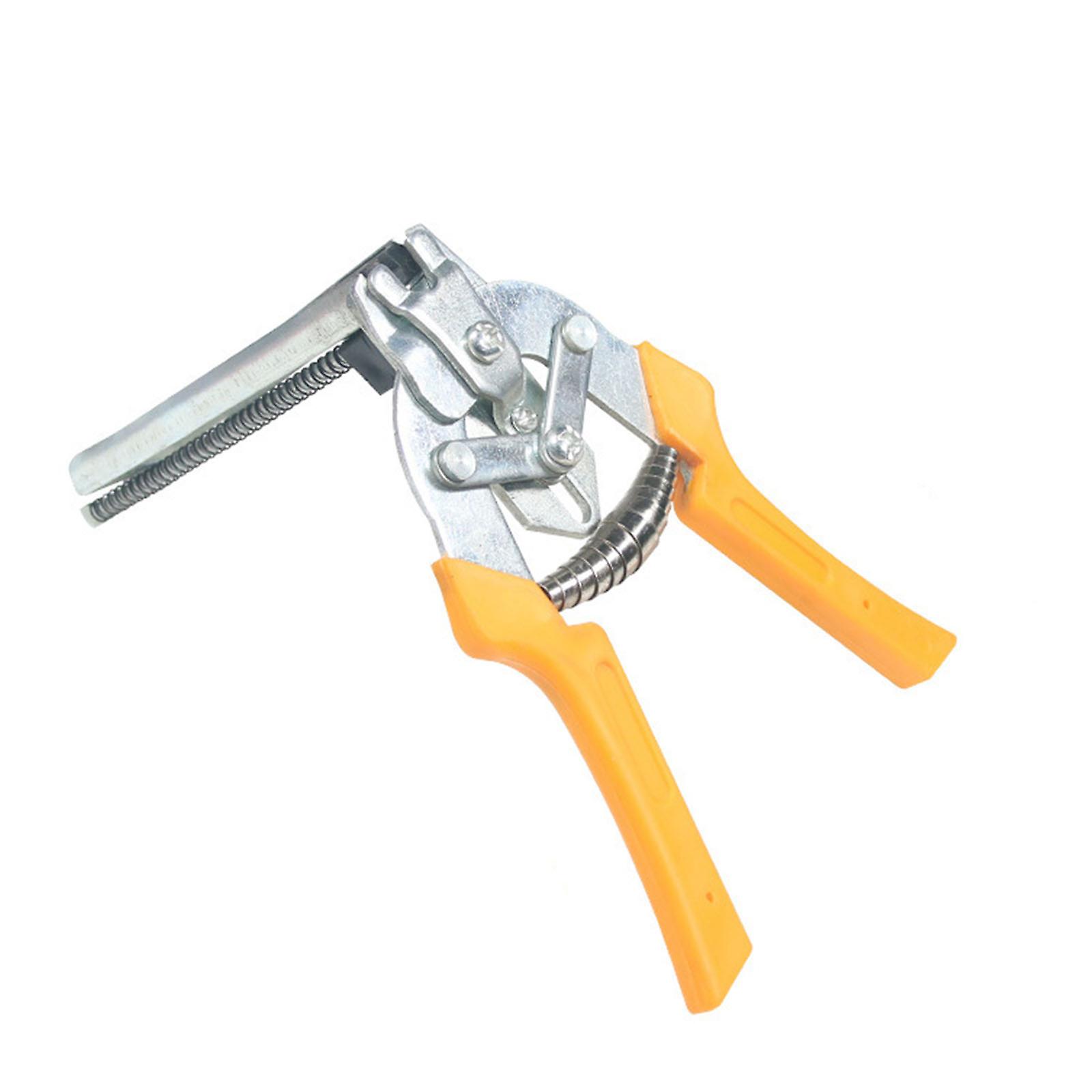 Type M Nail Ring Pliers, Multi-function Cage Clamp  Ring Pliers