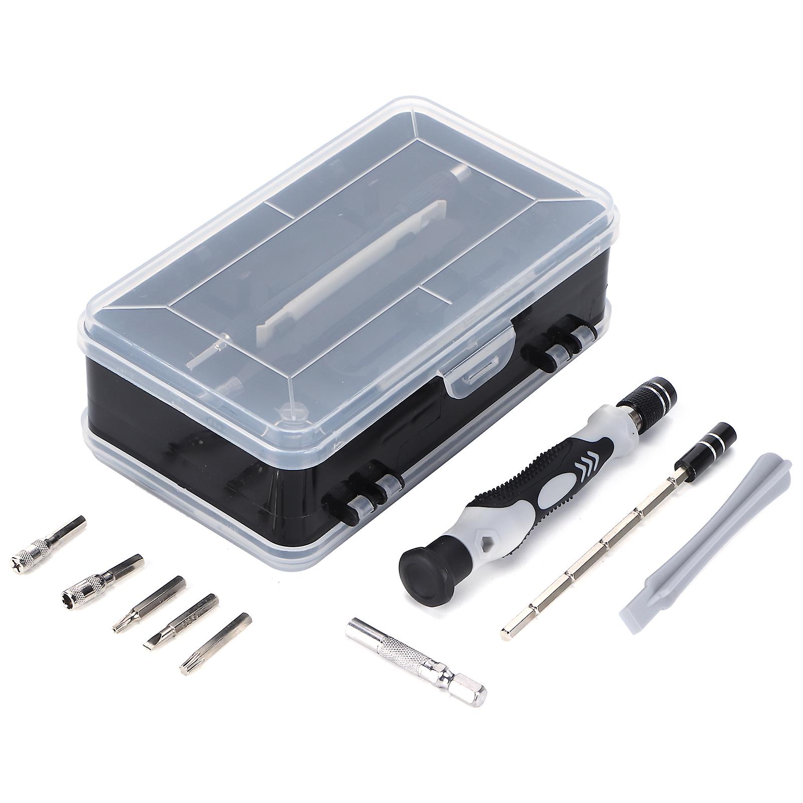 Multifunction, Screwdriver, Screw Bits, Repair Tool
