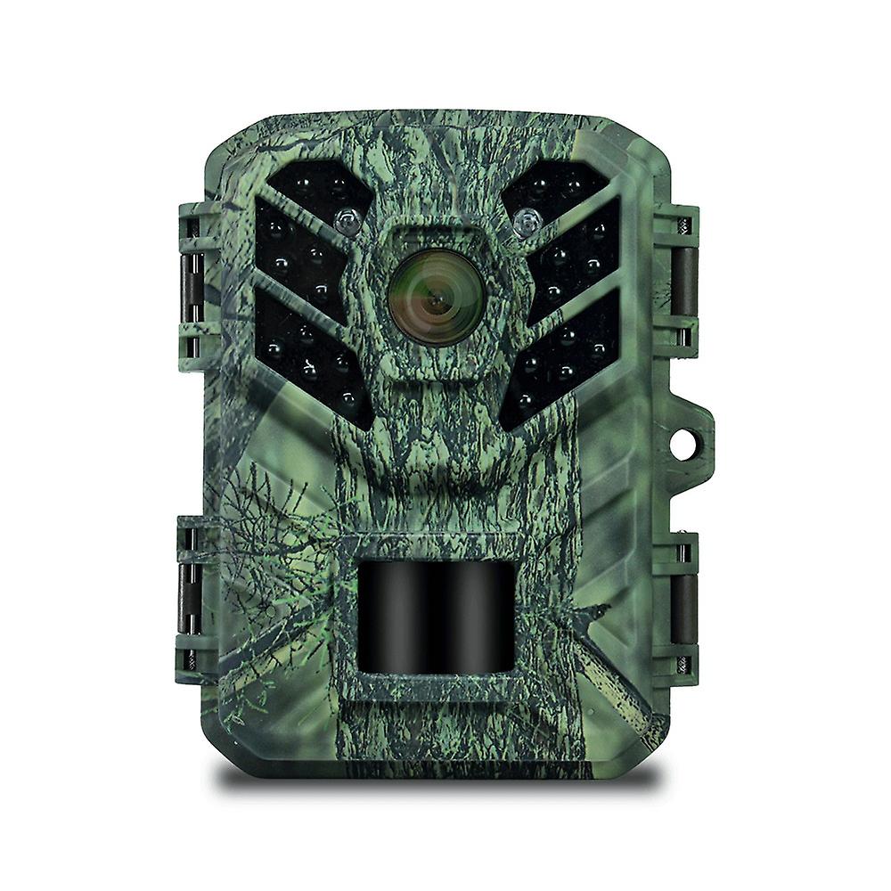 Night Vision Wildlife Trail Camera with Motion Activation Small Game Camera for Outdoor Use 6 Months