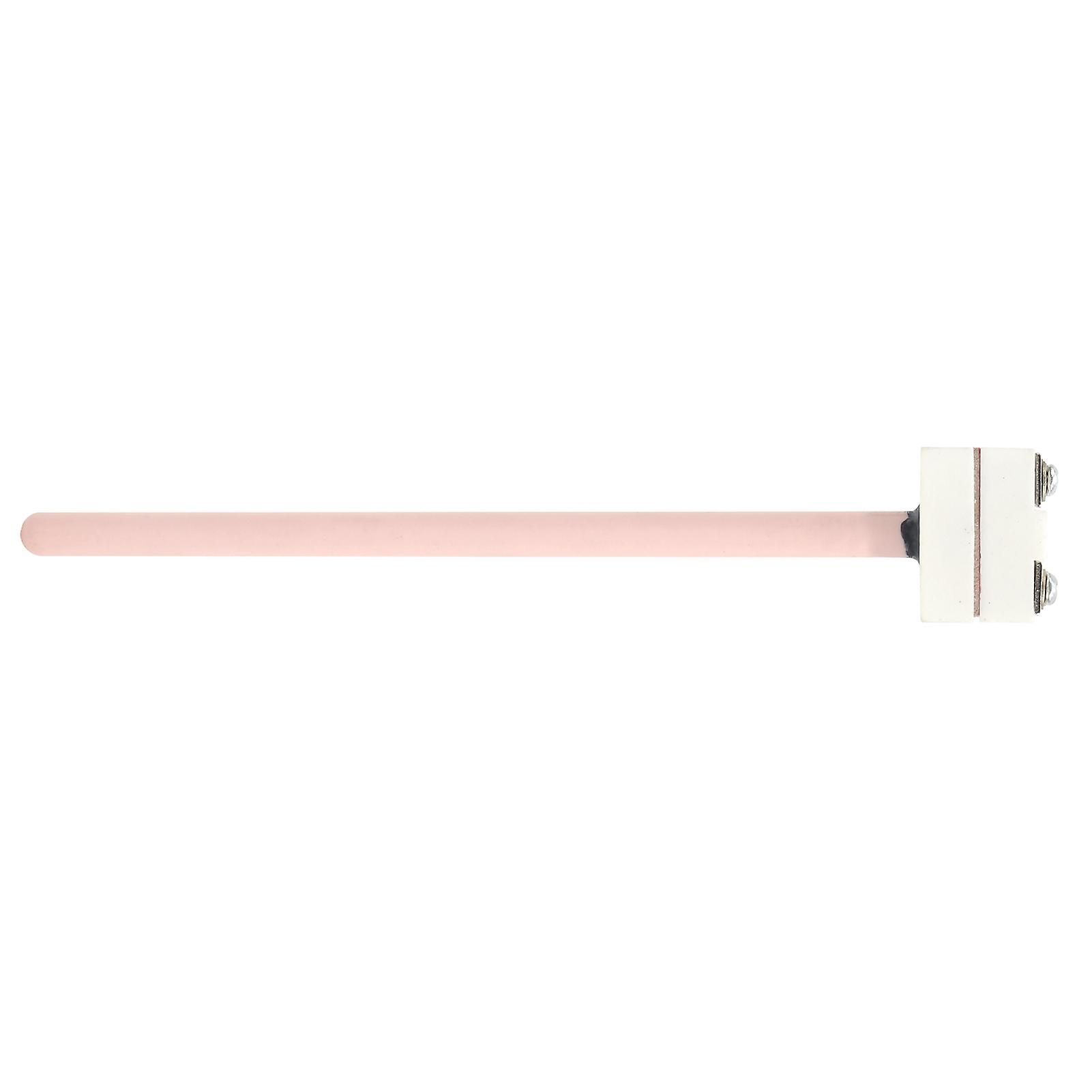 Sonde de capteur de température thermocouple platine rhodium WRP100 (225 mm)