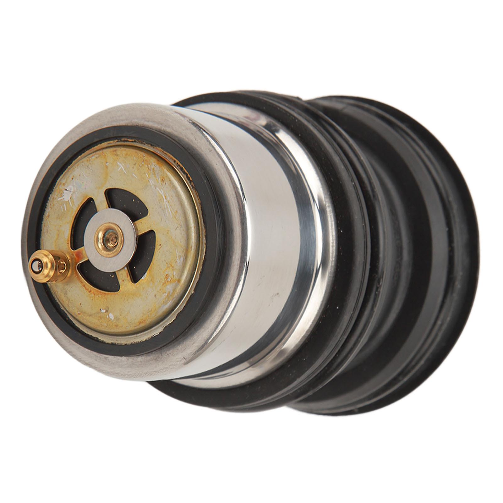 Engine Coolant Thermostat 948 106 034 01 for Cayenne Panamera Macan 3.0L 3.6L 4.8L 