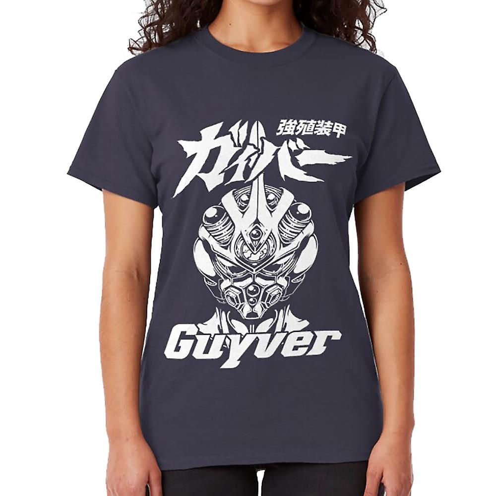 Bio Booster Armor Guyver T-shirt