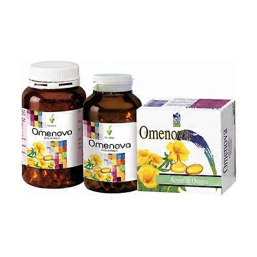 Omenova 400 400 capsules