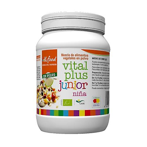 Vital Plus Junior Girl 1 kg