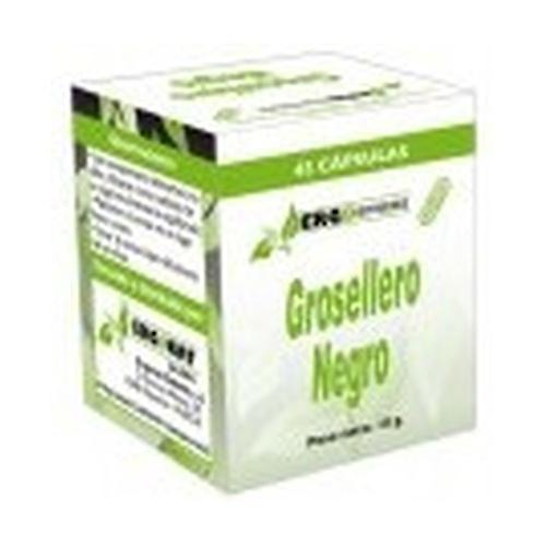 Ergosphere Blackcurrant 45 capsules