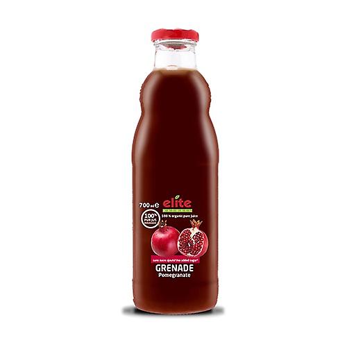 ORGANIC pomegranate juice 700 ml (Pomegranate)