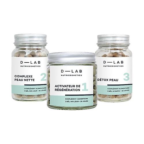 Perfect Skin Program 3 capsules