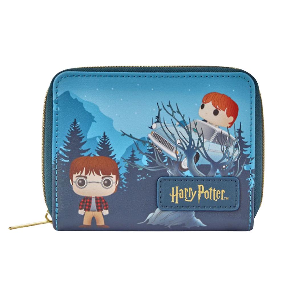 Harry Potter Chamber of Secrets Highly Collectable Premium Quality Unique Purse