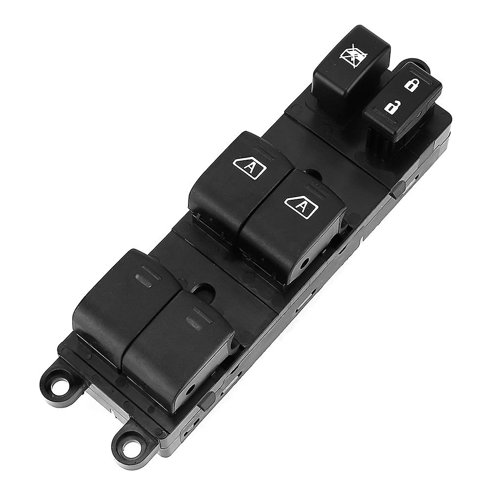 Power window switch for Nissan Pathfinder 2007-2012 left front 25401-ZP80A
