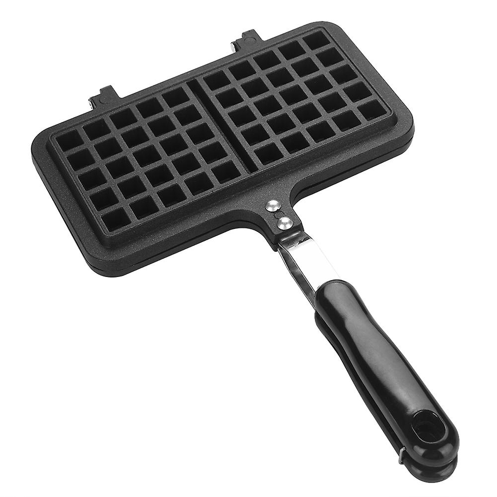 Waffle Maker, Non Stick, Kitchen Tool