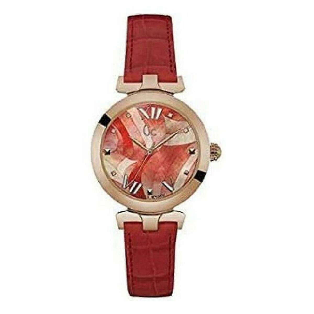 Ladies' Watch GC Watches Y20004L3