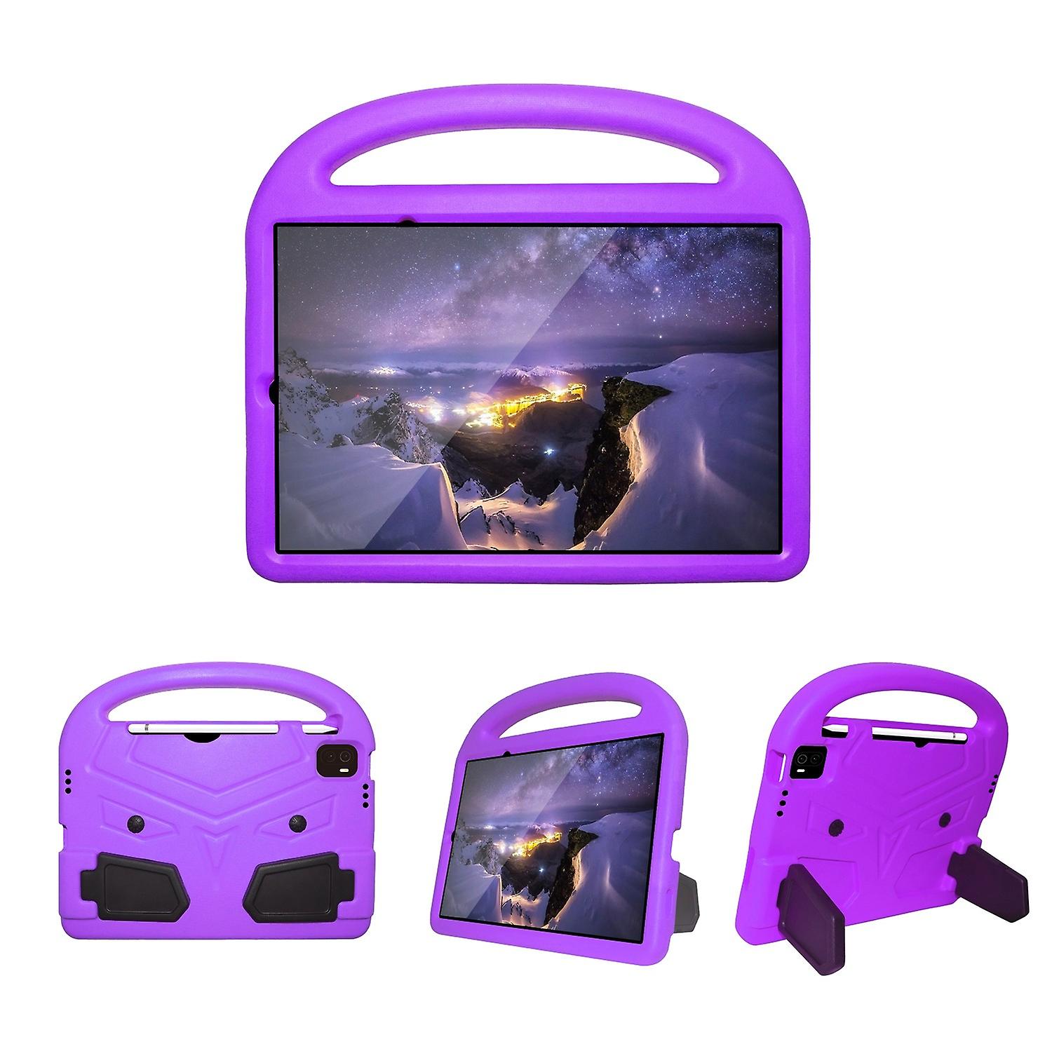 Sparrow Style EVA Material Children Shockproof Casing Shell For Xiaomi Pad 5 / Pad 5 Pro