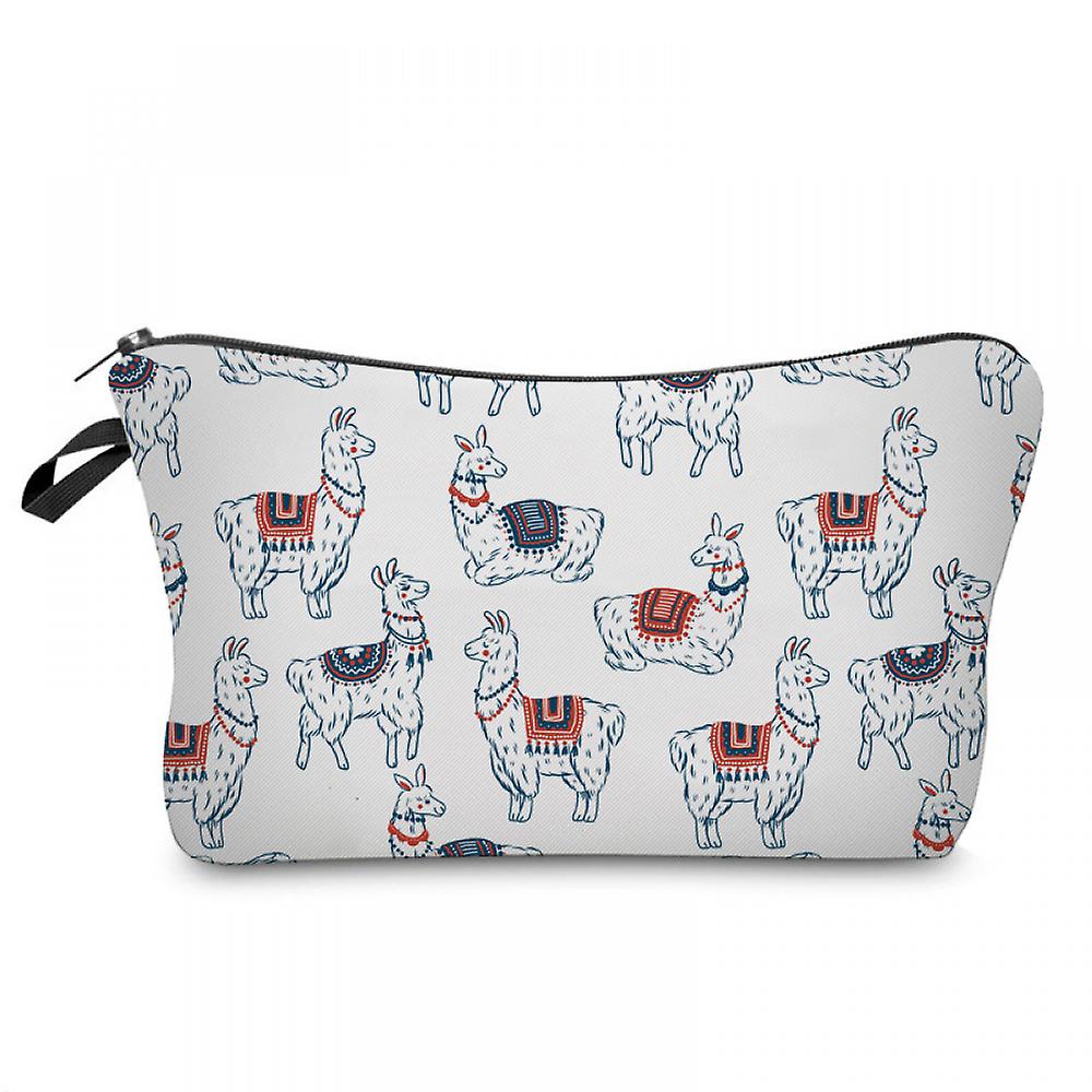 Travel Toiletry Bag Small
