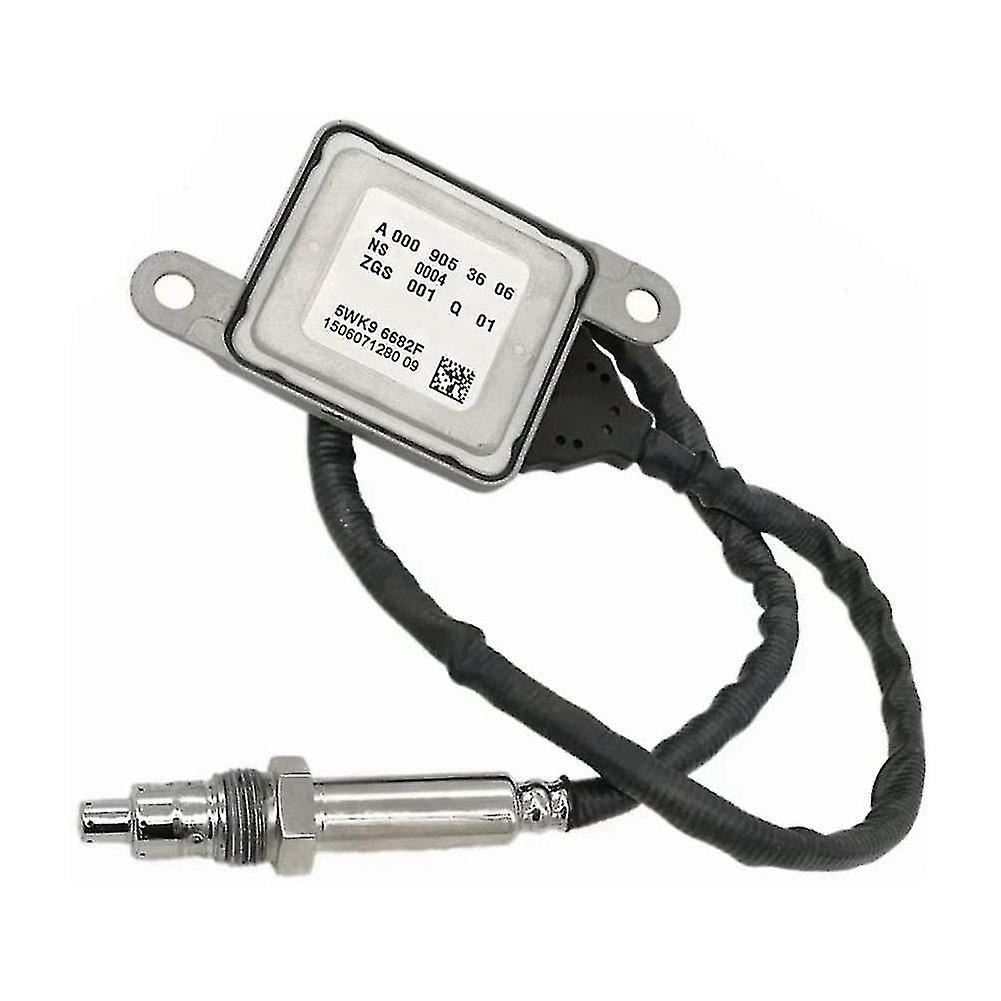 NOx sensor suitable for Mercedes-Benz W221 W205 W251 W166 W207 W164 5wk96682f