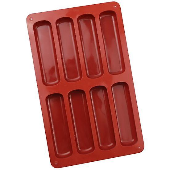 Durable Cookie Mould Reusable Sluggish Edges Baking