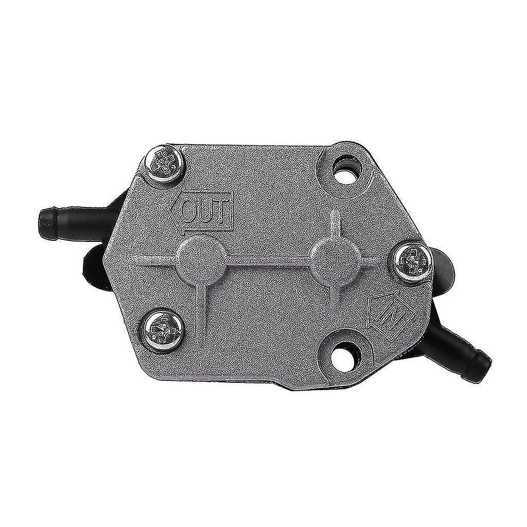Outboard Motor Fuel Pump For Yamaha Motorcycle 2 Stroke 25-90hp