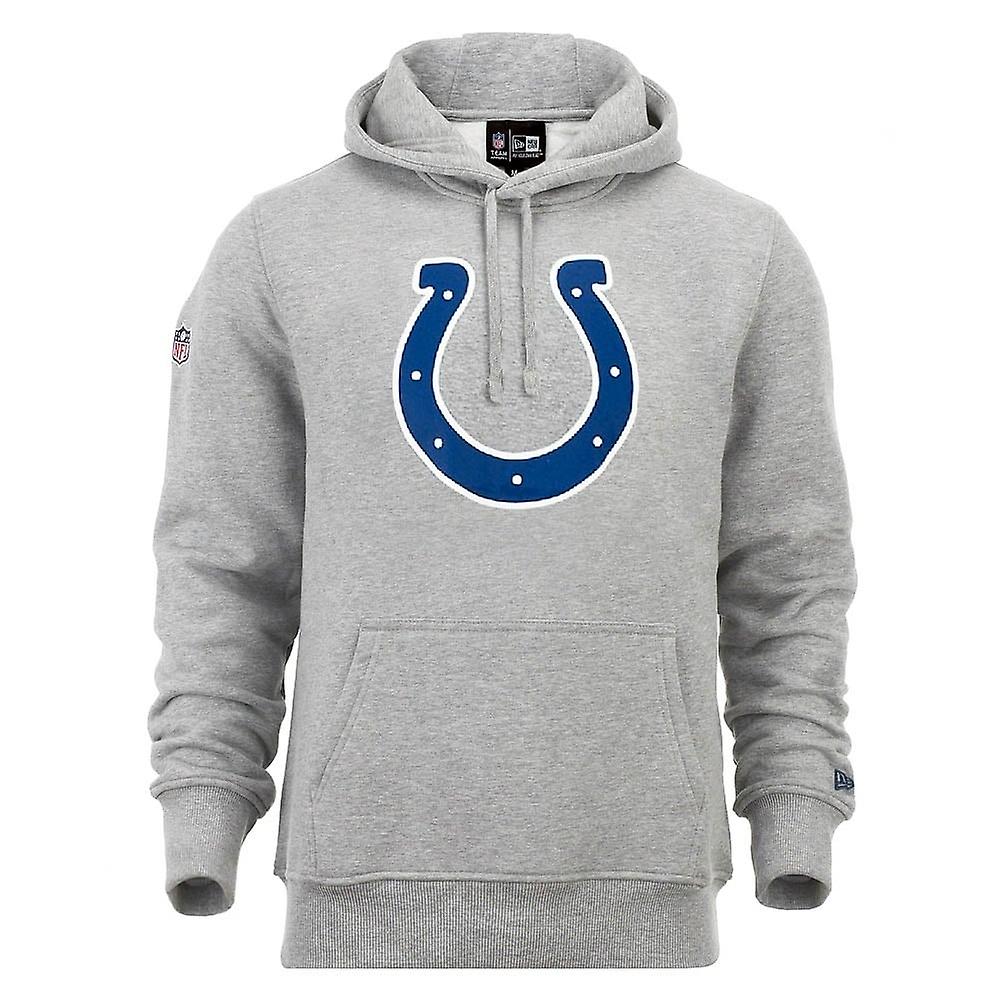 Indianapolis Colts Team Logo Hoodie