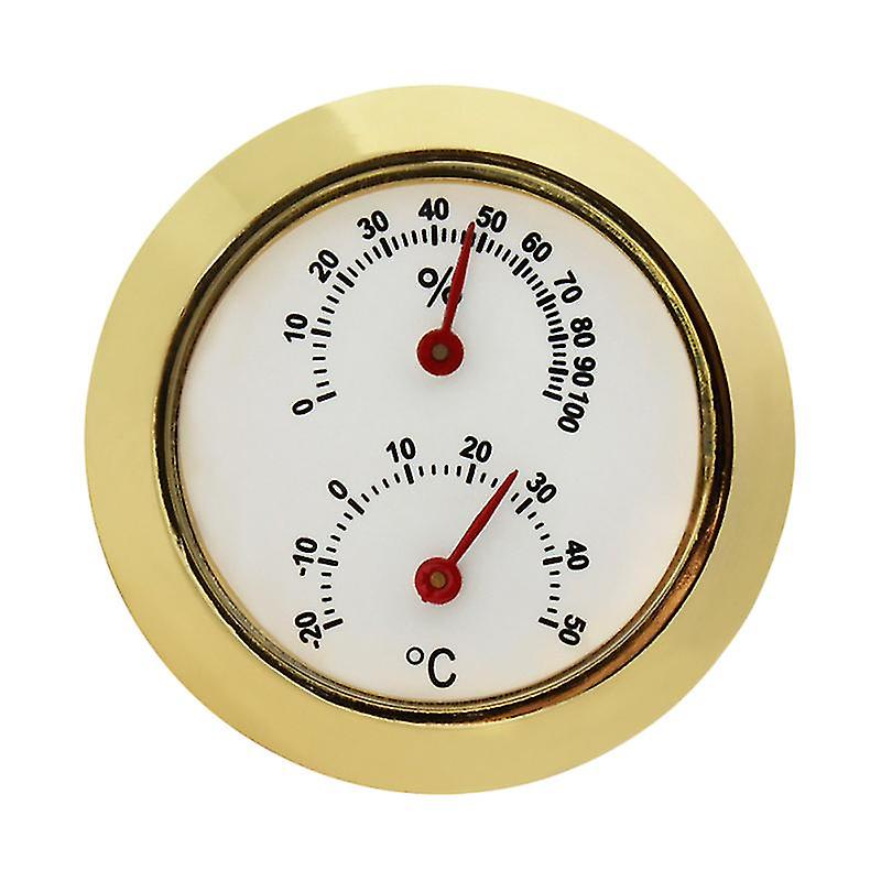 1pcs Musical Instrument Thermometer