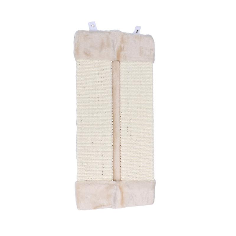 1pcs Wall Mounted Scratching Post