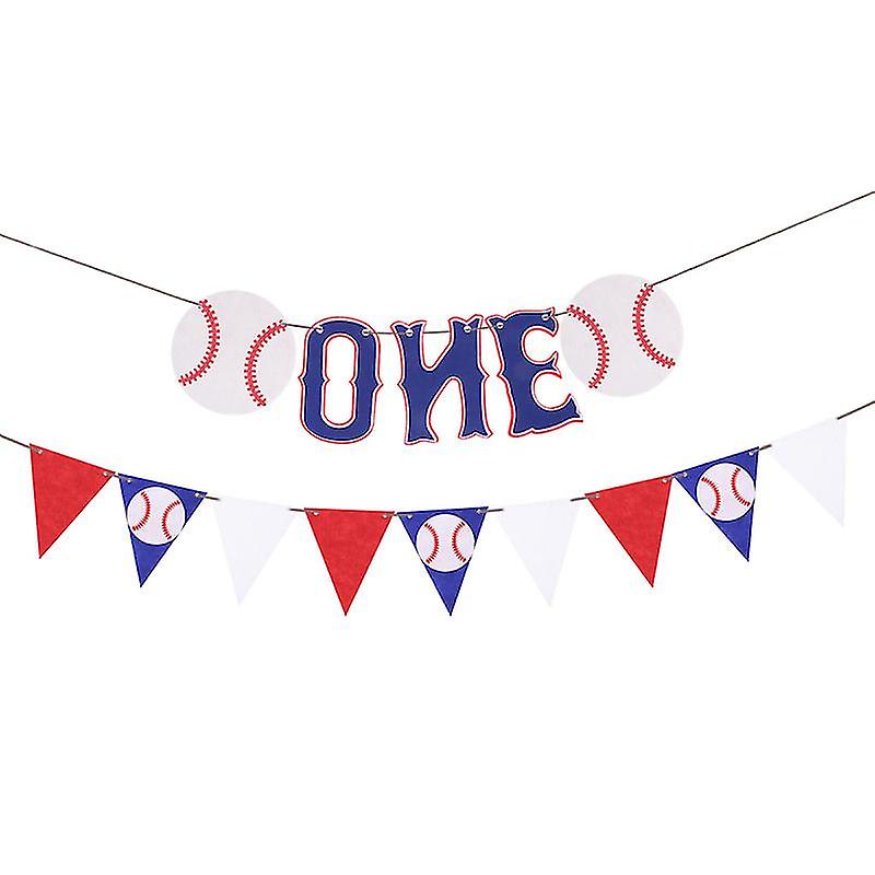 Felt Banner Adornment For Decoration