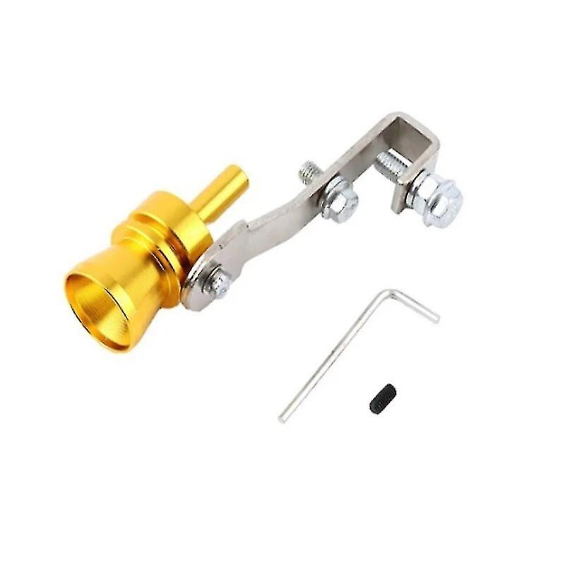 Car Exhaust Tail Pipe Voice Changer for Mini One Cooper R50 R52 R53 R55 R56 R60 R61 PACEMAN COUNTRYM