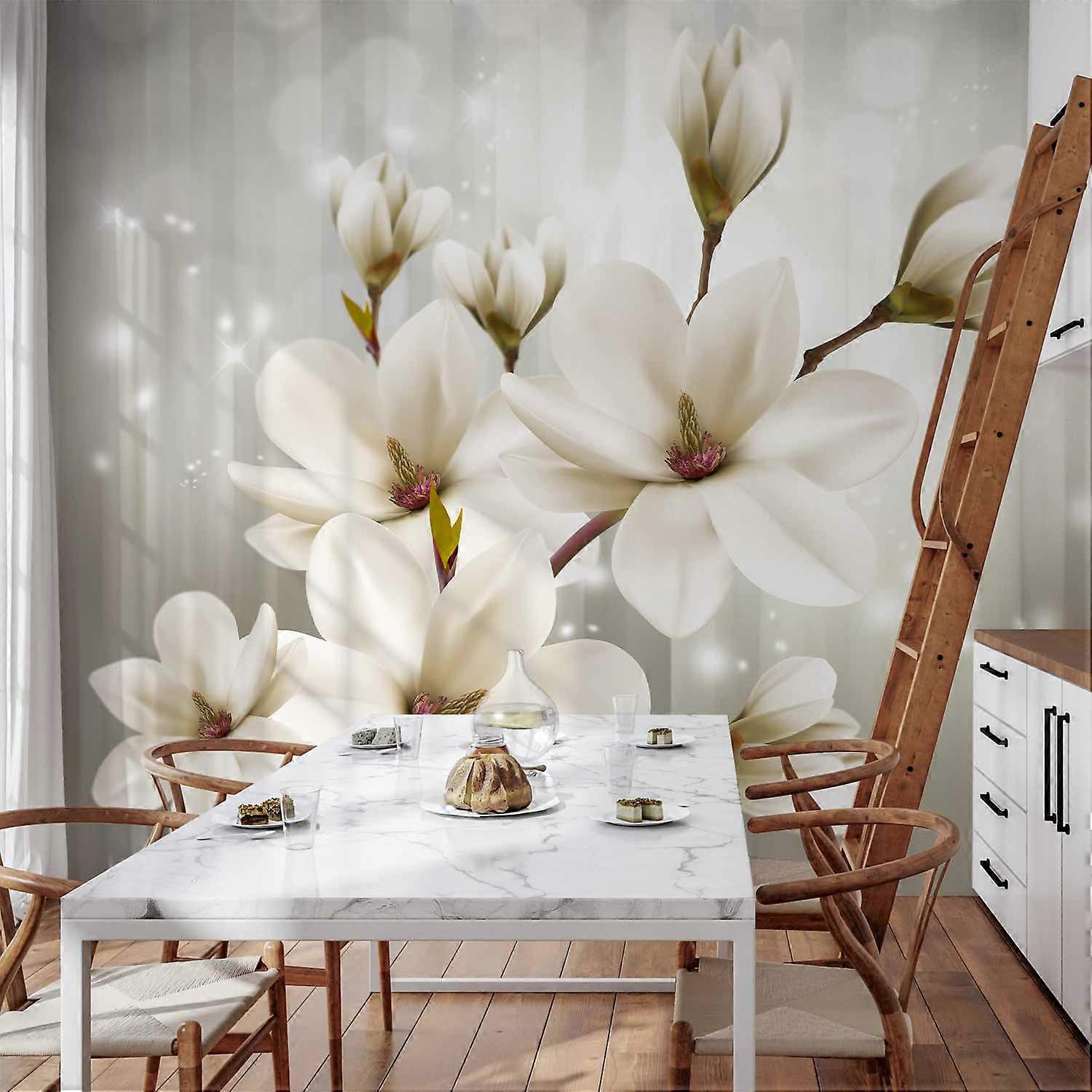 Wall Mural - Flower Nymph