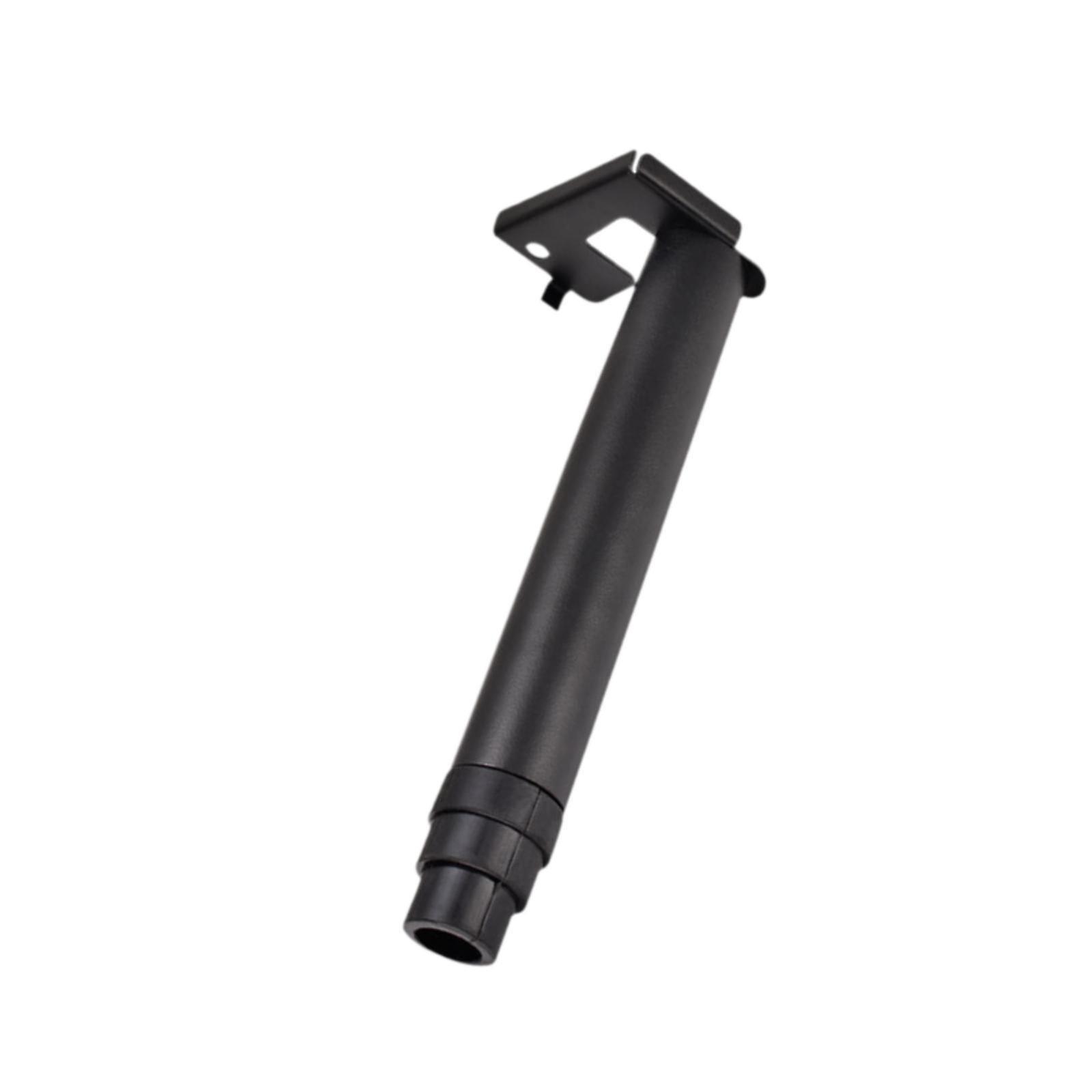 Angle Grinder Dust Removal Tube Adapter Iron Tile Cutting Machine Attachment