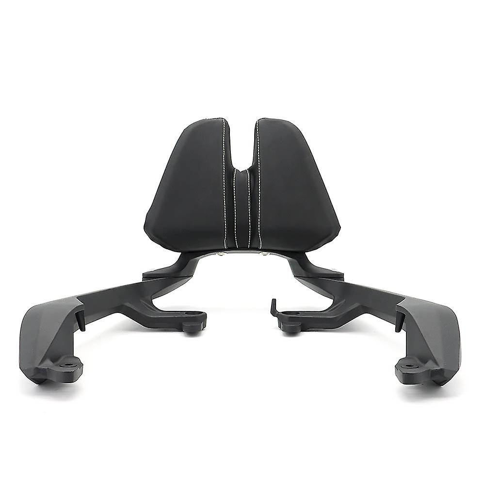 Nss750 Xadv750 Motorcycle Passenger Seat Rear Backrest Cushion Back Rest Pad For Honda X-adv 750 Nss 750 2021 2022