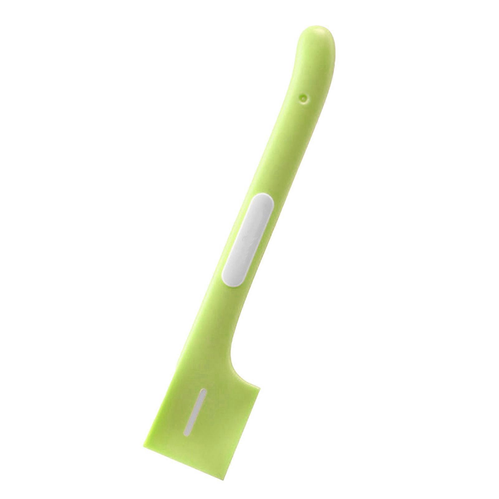 Pet Food Can Spoon Safe Practical Right Angular Design Dog Cat Food Canned Scoop Mixing Spoon For Home