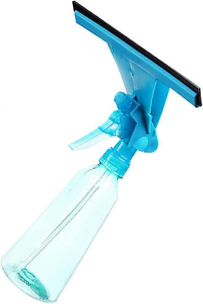 1PC Mirror Squeegee Mirror Cleaner Cleaning Tool Scraper Tool Window Cleaning Squeegee Glass Tool