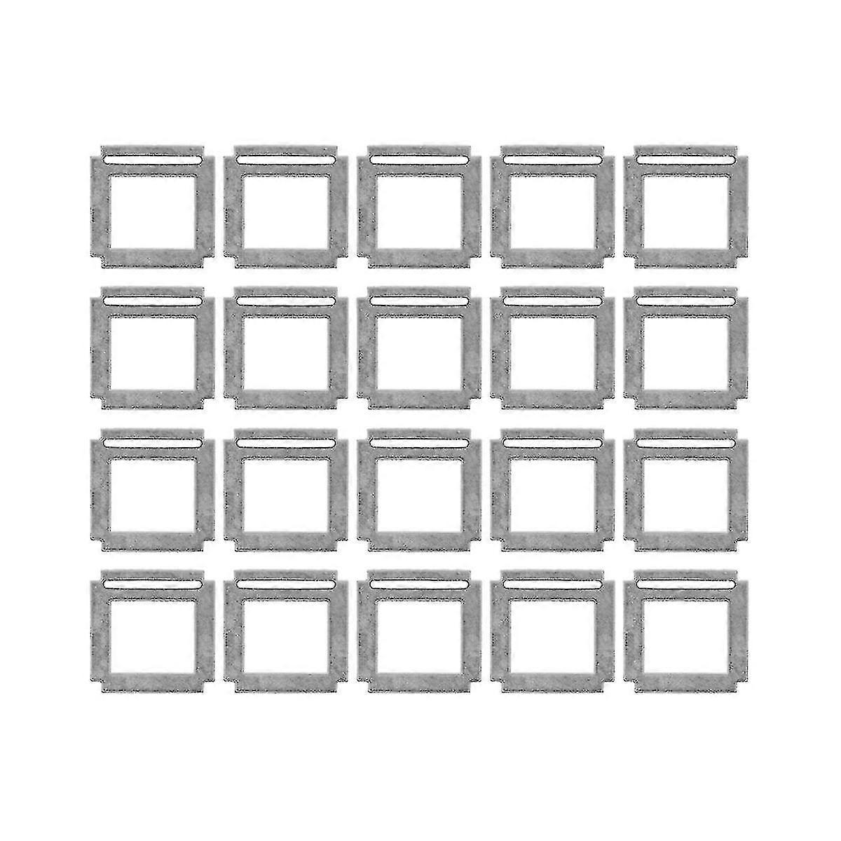 For W66 Ow Accessories Cleaning Mop Scrubber