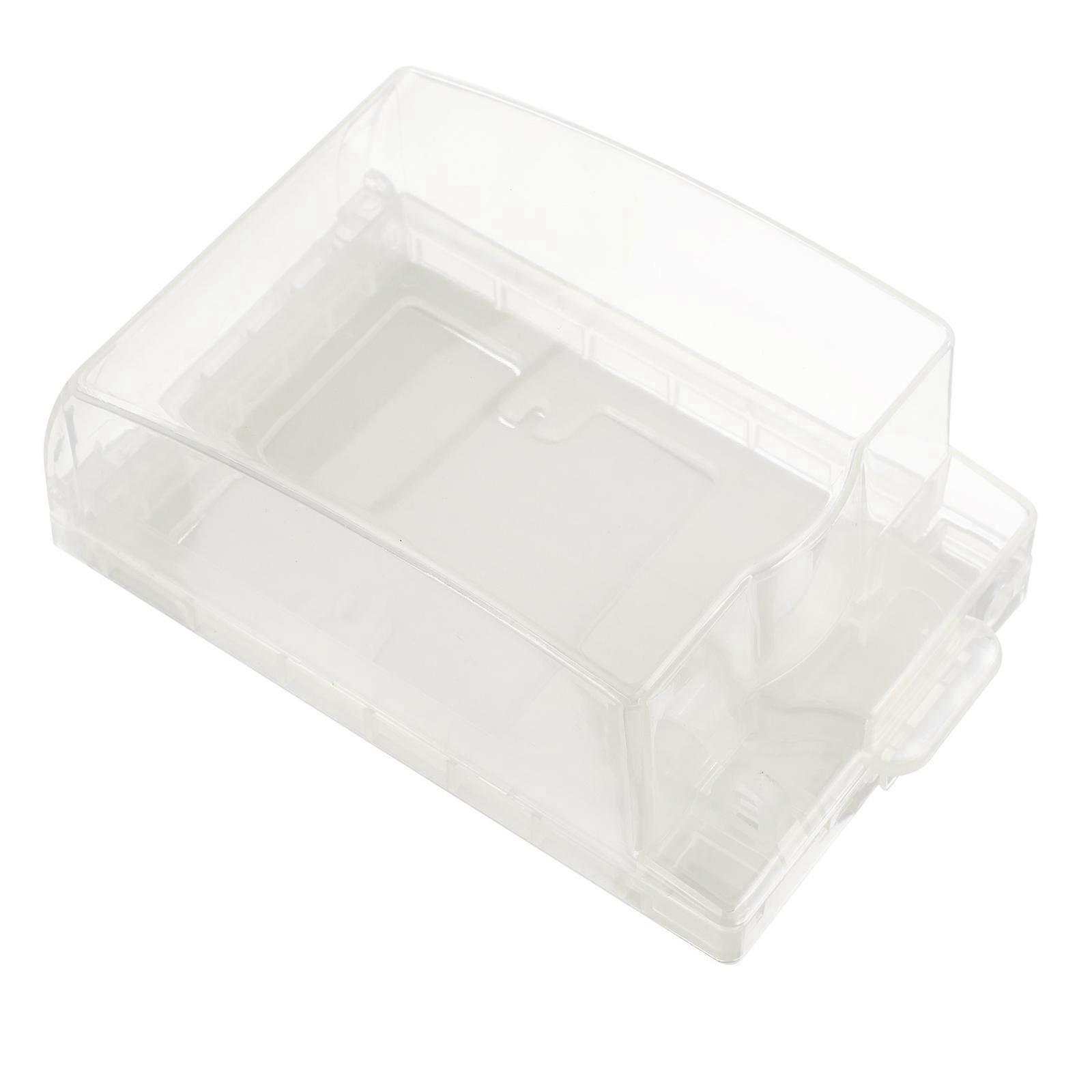 Waterproof Box 86 Type Wall Switch Socket Box Splash-proof Socket Cover
