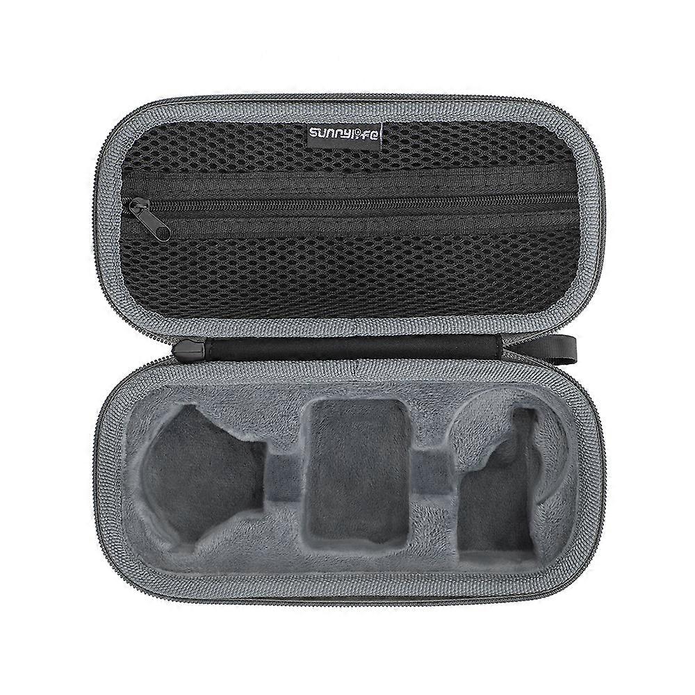 Storage Bag For Insta360 Go 3 Anti-scratch Carrying Case Carry Bag Protective Box For Insta360 Go 3 Camera Accessories