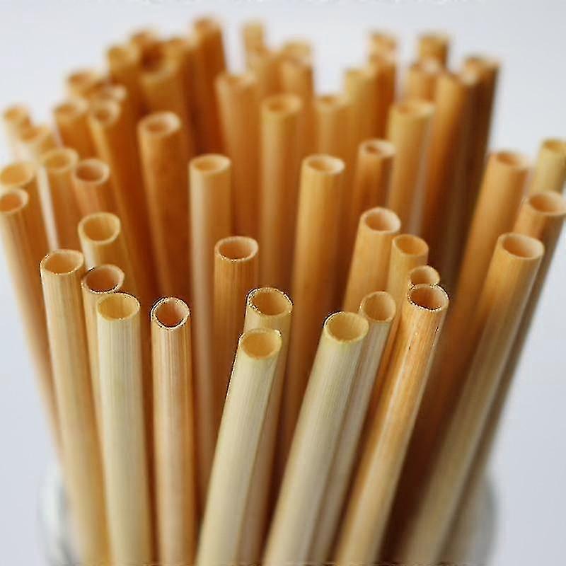 Eco Disposable Straw, Degradable Drinking Supplies