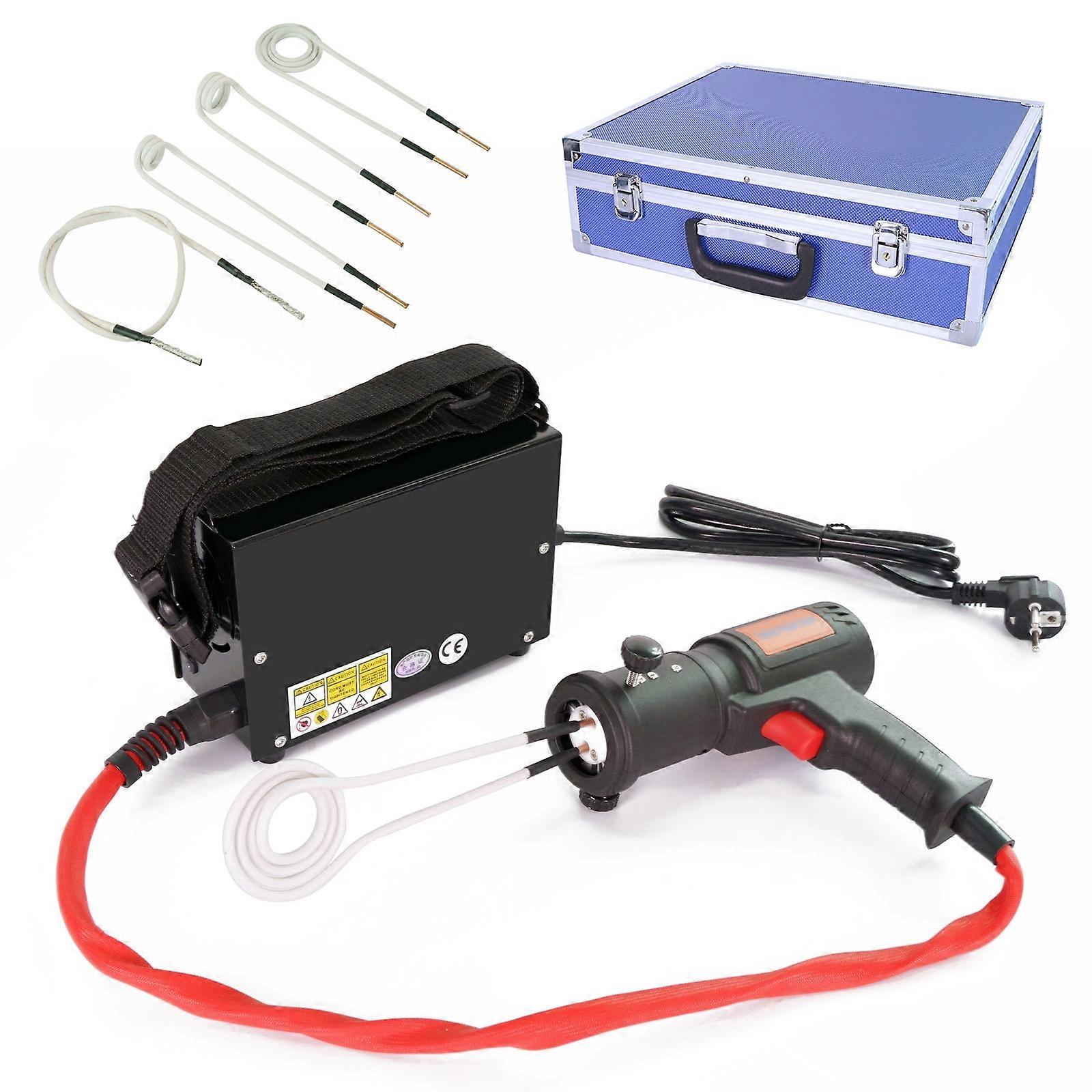 1500W Electromagnetic Induction Heater Induction Heater Induction Heater