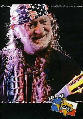 Live at Billy Bobs Texas [DVD] [Region 1 DVD