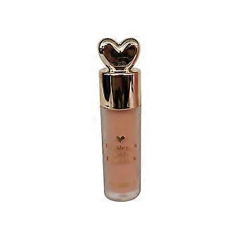 Soft Powder Mist Liquid Blush With Expanded Color Long-lasting Non-fading Contouring And Brightening Blush 5ml