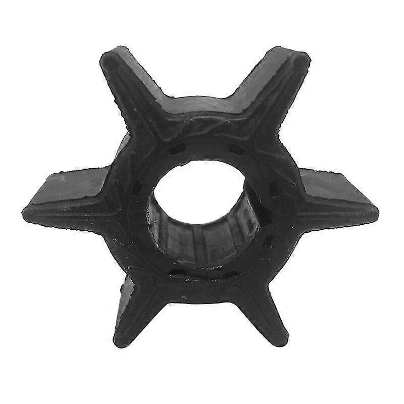Πτερωτή αντλίας νερού σκάφους 6h4-44352-02-00 για Yamaha Parsun Makara 20hp 25hp 30hp 40hp 50hp εξωλέμβιος κινητήρας 18-3068 2/4-